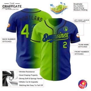 Los Angeles Dodgers x Lady Gaga 2026 Mayhem Ball Tour Football Jersey