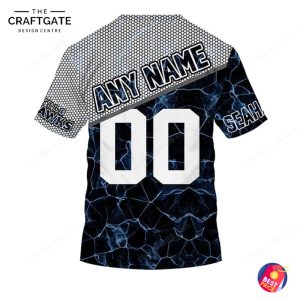 Seattle Seahawks 2025 Excellent Design Hoodie