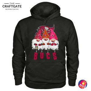 Tampa Bay Buccaneers Merry Christmas T-Shirt