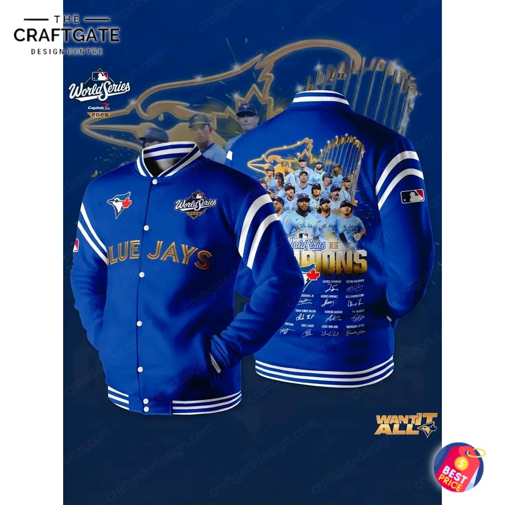toronto-blue-jays-2025-world-series-champions-baseball-jacket-1.jpg Toronto Blue Jays 2025 World Series Champions Baseball Jacket 1