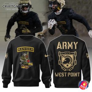 Army Black Knights West Point Hoodie