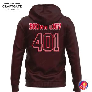 Boston Bruins 401 New Version Hoodie
