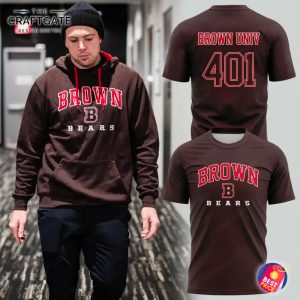 Boston Bruins 401 New Version Hoodie
