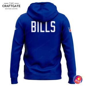 Buffalo Bills A Fan Josh Allen Hoodie