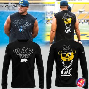 California Golden Bears 2025 Limited Hoodie