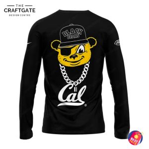 California Golden Bears 2025 Limited Hoodie