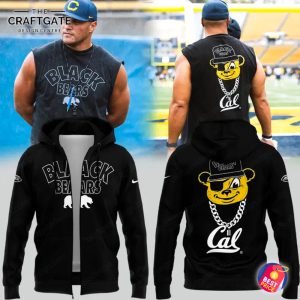 California Golden Bears 2025 Limited Hoodie