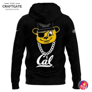 California Golden Bears 2025 Limited Hoodie