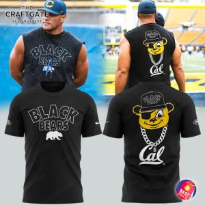 California Golden Bears 2025 Limited Hoodie