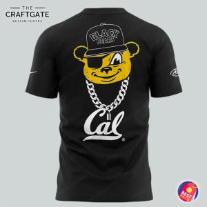 California Golden Bears 2025 Limited Hoodie