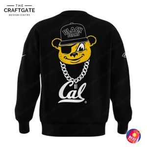 California Golden Bears 2025 Limited Hoodie