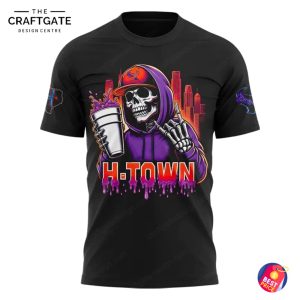 Houston Texans 2025 Screw Slabs Hoodie