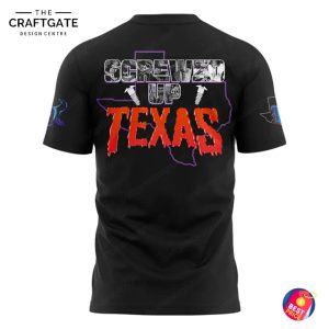 Houston Texans 2025 Screw Slabs Hoodie