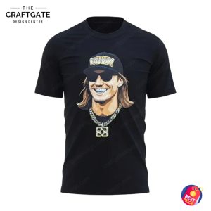 Jacksonville Jaguars A Fan Trevor Lawrence Hoodie