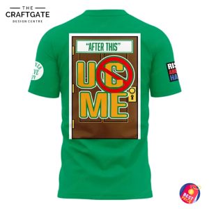 John Cena The Last Time Is Now Hoodie