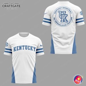 Kentucky Wildcats Unwrapping Tradition Hoodie