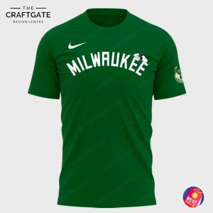 Milwaukee Bucks x Peanuts Night New Version Hoodie