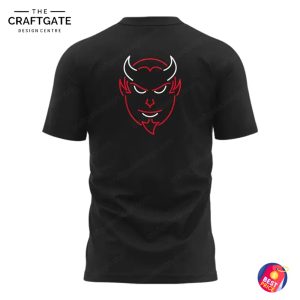 New Jersey Devils 2025 Put A Pitchfork In This One New Hoodie