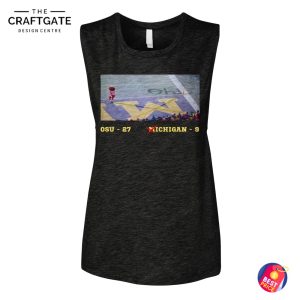 Ohio State Buckeyes 2025 Special Edition T-Shirt