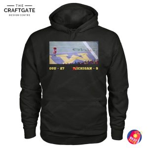 Ohio State Buckeyes 2025 Special Edition T-Shirt