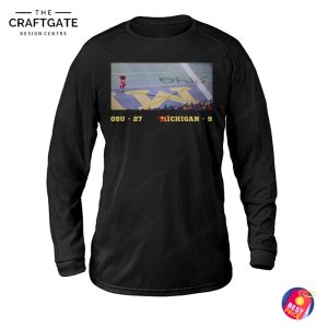 Ohio State Buckeyes 2025 Special Edition T-Shirt