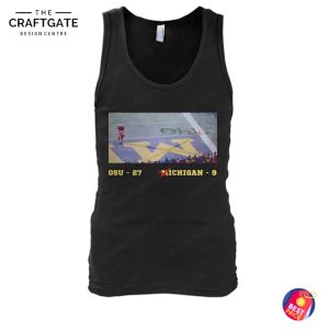 Ohio State Buckeyes 2025 Special Edition T-Shirt