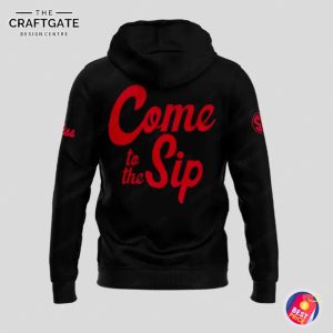 Ole Miss Rebels 2025 Special Edition Hoodie