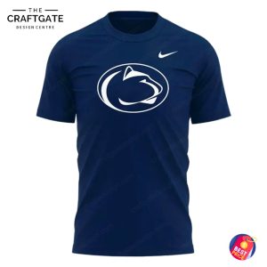 Penn State Nittany Lions 2025 Welcome To Happy Valley Matt Campbell Hoodie