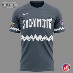 Sacramento Kings x Peanuts Night New Hoodie