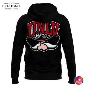 UNLV Rebels 2025 New Hoodie