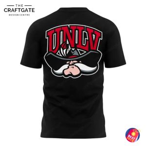 UNLV Rebels 2025 New Hoodie