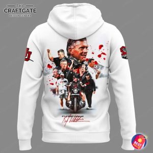 Utah Utes 21th New Hoodie