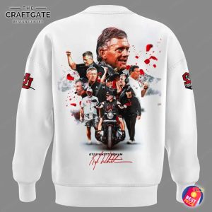 Utah Utes 21th New Hoodie