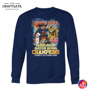 Virginia Cavaliers 2025 Champions New T-Shirt