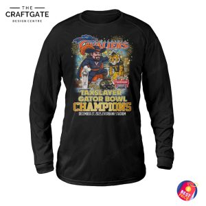 Virginia Cavaliers 2025 Champions New T-Shirt