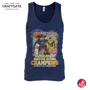 Virginia Cavaliers 2025 Champions New T-Shirt