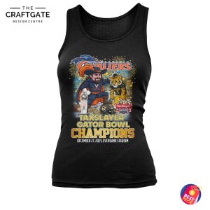 Virginia Cavaliers 2025 Champions New T-Shirt