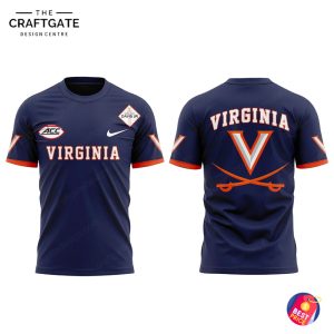 Virginia Cavaliers 2025 Special Edition Hoodie