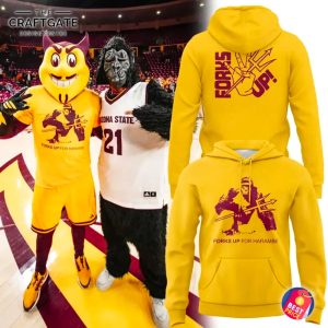 Georgia Bulldogs 2026 Where More Begins Hoodie