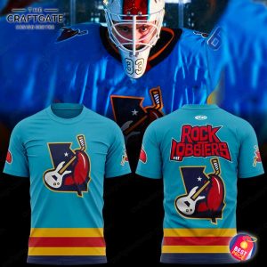 Athens Rock Lobsters 2026 Special Edition Hoodie