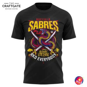 Buffalo Sabres RKD Everybody Hoodie