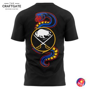 Buffalo Sabres RKD Everybody Hoodie