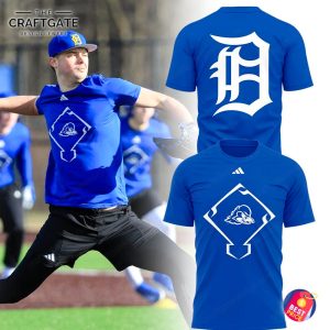 Creighton Bluejays 2026 New Hoodie