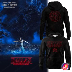 Minnesota Wild 2026 First Responders Night Hoodie