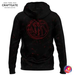 Minnesota Wild 2026 First Responders Night Hoodie