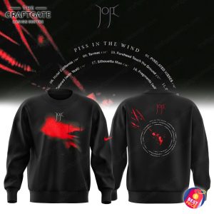 Joji Special Edition 2026 Hoodie