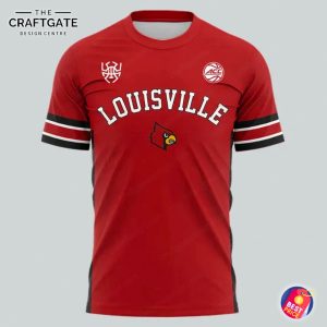 Louisville Cardinals x Donovan Mitchell 2026 New Hoodie