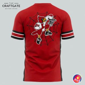 Louisville Cardinals x Donovan Mitchell 2026 New Hoodie