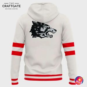 New Mexico Lobos 2026 Special Edition Hoodie