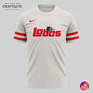 New Mexico Lobos 2026 Special Edition Hoodie